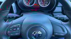 MG MG3 1.5 VTi-TECH Excite 5dr Petrol Hatchback